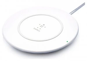 Image of Belkin Boost Up Wireless Charger iPhone X 8
