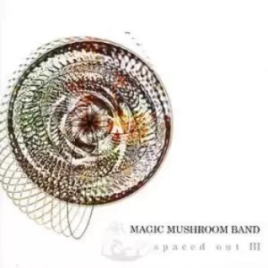 Image of Spaced Out III CD Album