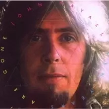 Image of Ten Years Are Gone