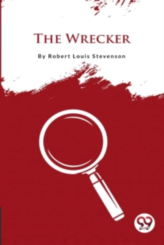 Image of The Wrecker Paperback / softback