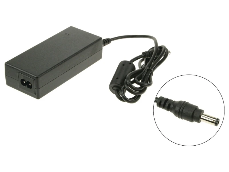 Image of 2-Power AC Adapter 75W 15-17v 4.3A inc. mains cable