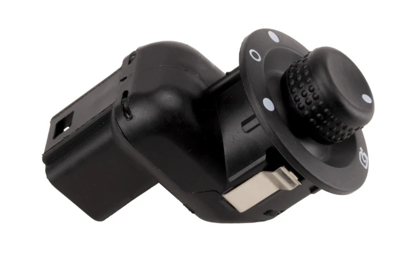 Image of ORIGEN ORG50405 Switch, mirror adjustment Driver side Switch,mirror adjustment (3367)