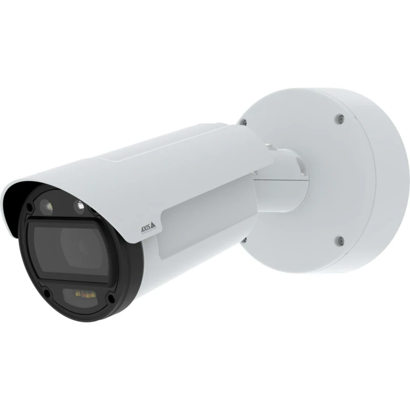 Image of AXIS Axis Q1808-LE Bullet IP security camera Outdoor 3712 x 2784 pixels Wall 02507-001
