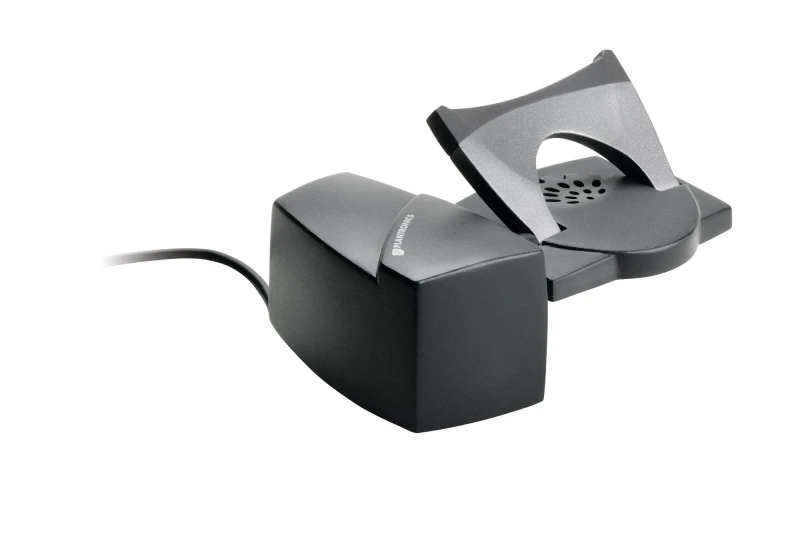 Image of HP POLY HL10 Handset Lifter with Straight Plug TAA 784Q2AA