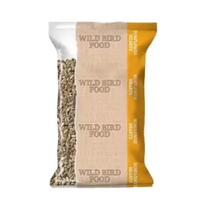 Image of Basics Sunflower Hearts Bird Food 400g