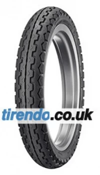 Image of Dunlop K 81 / TT 100 3.60-19 TT 52H
