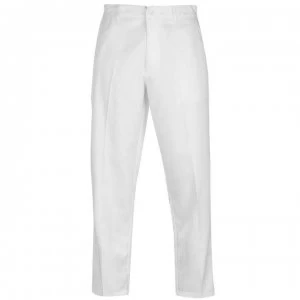 Image of Slazenger Golf Trousers Mens - White