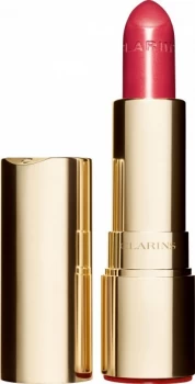 Image of Clarins Joli Rouge Brillant Lipstick 3.5g 756S - Guava