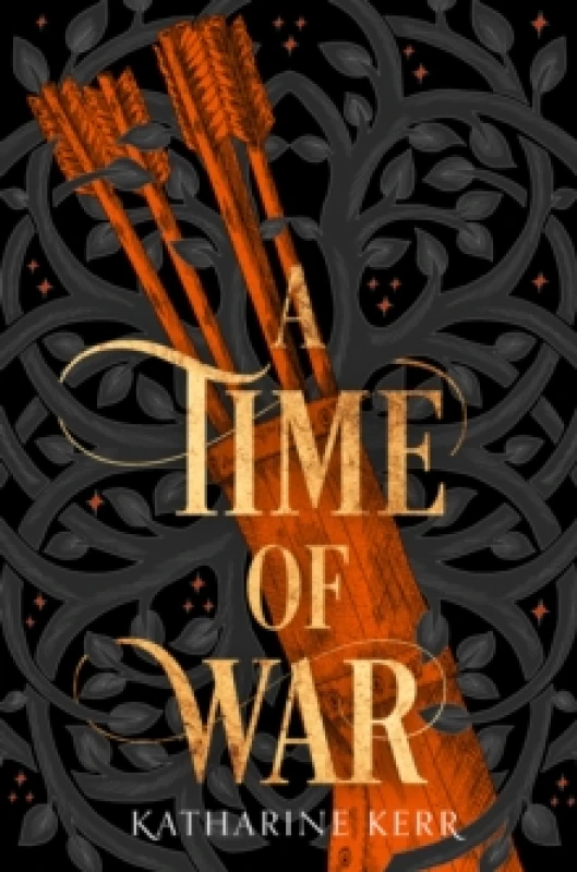 Image of A Time of War. Paperback. By Katharine Kerr Books