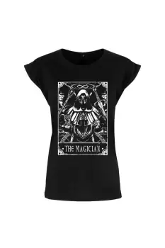 Image of The Magician T Shirt