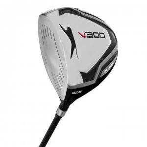 Image of Slazenger V300 Graphite Driver - L/H