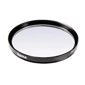 Image of Hama UV Filter UV-390 O-Haze - 72mm