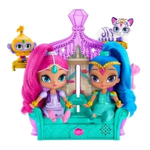 Image of Shimmer & Shine, Float & Sing Palace