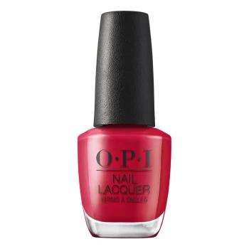 Image of OPI Downtown LA Collection Nail Lacquer - Art Walk in Suzi's Shoes 15ml