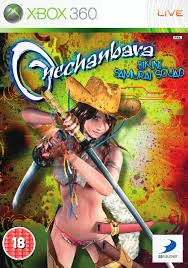 Image of OneChanbara Bikini Samurai Squad Xbox 360 Game
