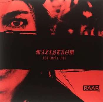 Image of Maelstrom - Her Empty Eyes Vinyl