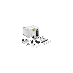 Image of 576238 Module edge Router mfk 700 EQ-Set 240V - Festool