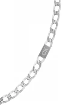Image of Gents Calvin Klein Jewellery Outlook Necklace 35000251