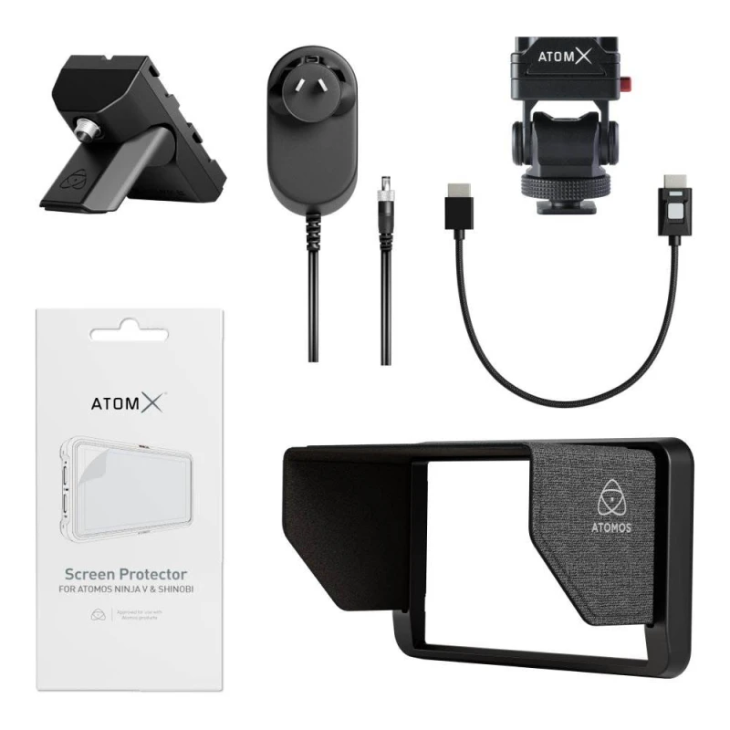 Image of Atomos 5-inch Creator Kit