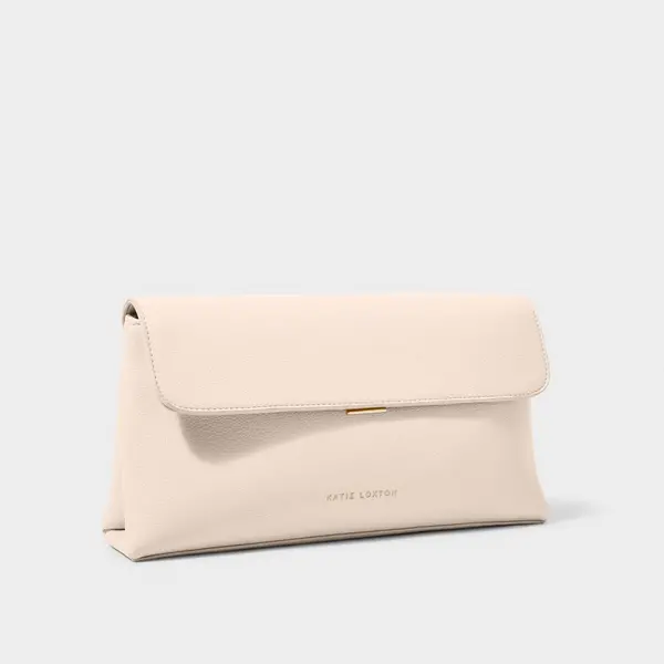 Image of Katie Loxton Eggshell Demi Bag KLB2871