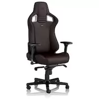 Image of noblechairs EPIC Gaming Chair - Java Edition