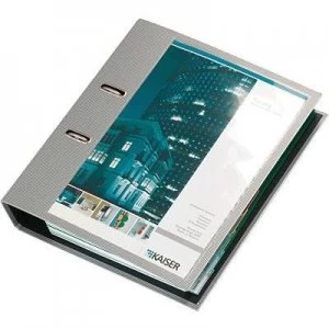 Image of Durable Self-sealing bag PocketFIX - 8096 Paper size: A4 (W x H) 210 mm x 297mm Transparent 25 pcs 809619