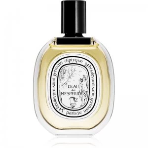 Image of Diptyque LEau des Hesperides Eau de Toilette Unisex 100ml