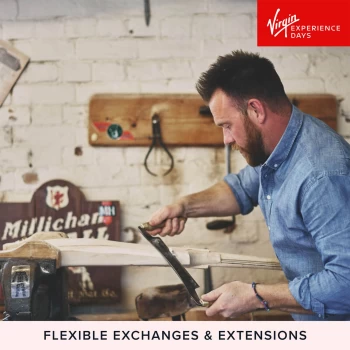 Image of Bespoke Cricket Bat Experience at Millichamp & Hall