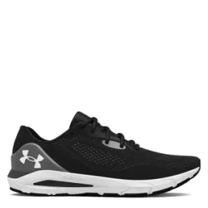 Image of Under Armour Armour HOVR Sonic 5 Mens Running Shoes - Black