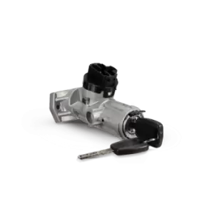 Image of NTY Steering Lock IVECO EST-VC-001 2996075,2996076