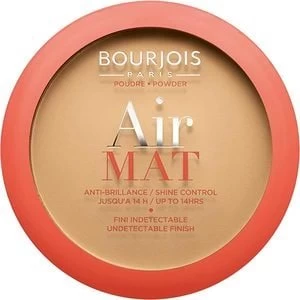 Image of Bourjois Air Mat Powder Light Bronze