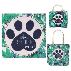 Image of Doggy Style Eco Shopper Rescue