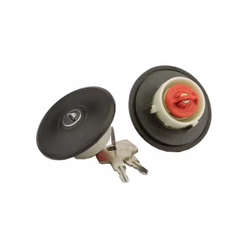 Image of Fuel Cap - Locking - POLC10114 - Polco