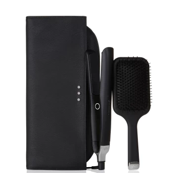 Image of ghd Platinum+ Christmas Gift Set - Hair Straightener