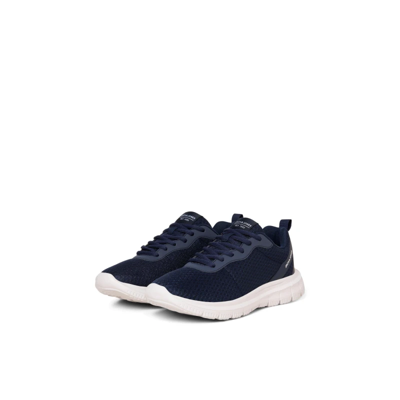 Image of Jack and Jones Jack Mesh Sneaker Sn63 Navy Blazer male 7 (41)