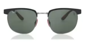 Image of Ray-Ban Sunglasses RB3698M F07331