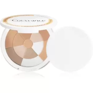 Image of Avene Couvrance mosaic powder for sensitive skin shade Transparent 10 g