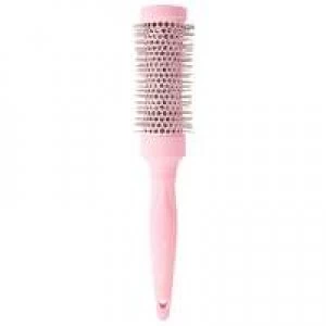 Image of Brushworks Hair Brushes Small Radial Vent Brush 35mm