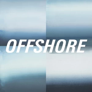 Image of Offshore - Offshore Vinyl
