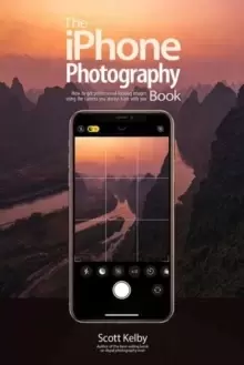 Image of The iPhone Photography Book