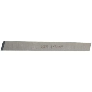 Image of 3/8' Sq X 4' HSS Toolbit - Kennedy