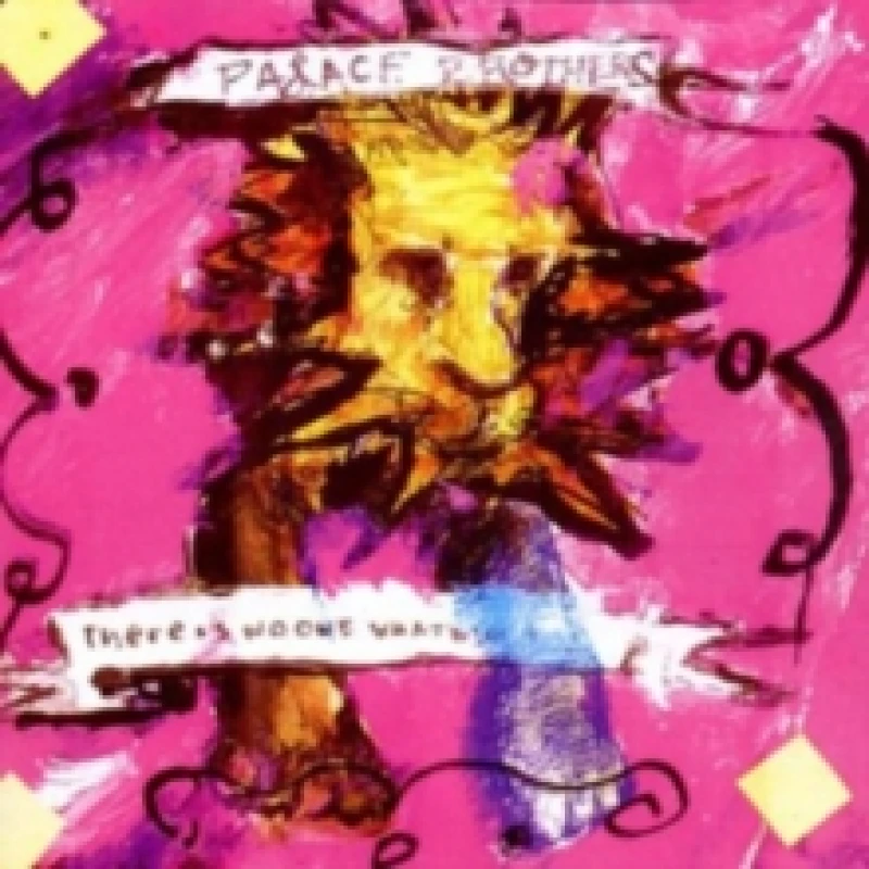 Image of There Is No-one What Will Take Care of You CD / Album Digipak