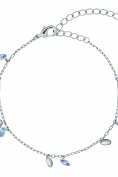 Image of Ted Baker Jewellery Cresara Crystal Vine Bracelet TBJ2649-01-201