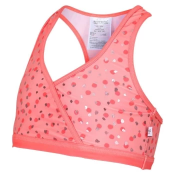 Image of Regatta Hosanna Swim Top - FusionCrlDot