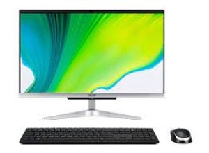 Image of Acer Aspire C24-964 All-in-One Desktop PC