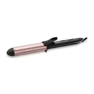 Image of Babyliss C452E - Curling iron - Warm - 120 °C - 210 °C - Black -...