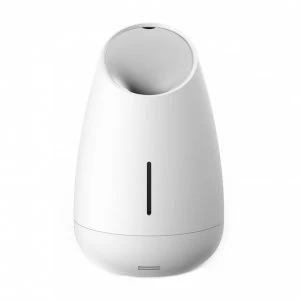 Image of Mipow Vaso Ultrasonic Aroma Diffuser - White