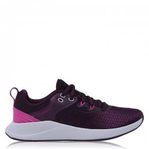 Image of Urban Armor Gear Charged Breath Training Shoes Womens - Purple/Grey