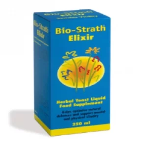 Image of Bio-Strath Elixir 250ml
