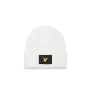 Image of Casuals Beanie - White - One Size